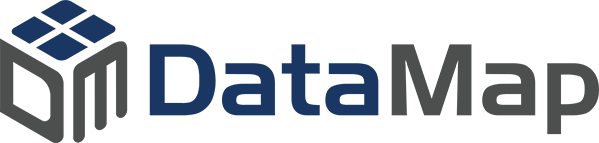 DataMap Web Logo